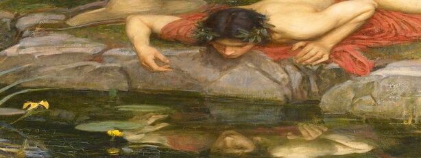 The Myth of Narcissus